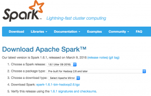 download-spark